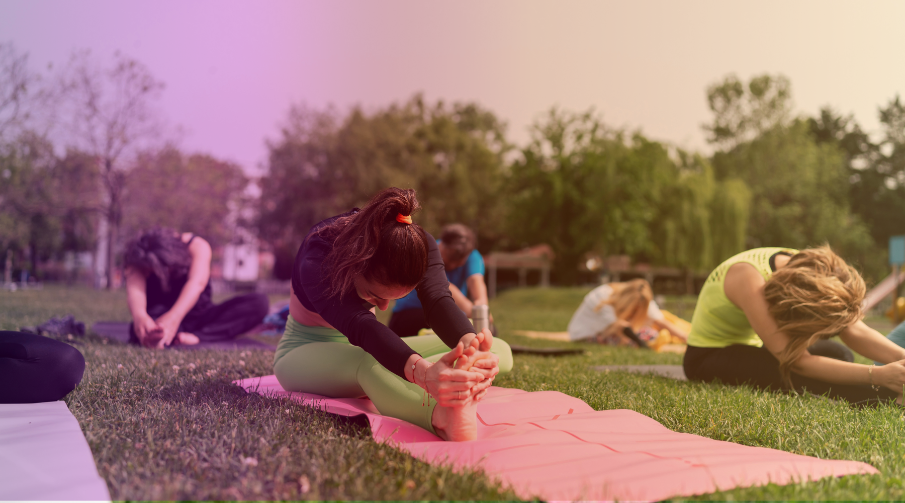 How to Stay Grounded During Stressful Times: Mindfulness Techniques That Work